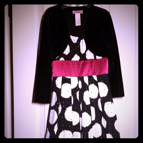 candies girls dresses